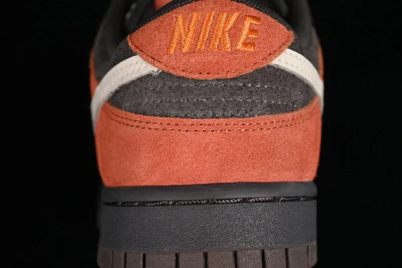 All categories Nk SB Dunk series Nk SB Dunk Low low-top sneakers Nk Dunk Low "Red Panda" Red Panda SB low-top sports and leisure sneakers FV0395-200